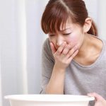 تهوع و استفراغ ناشی از شیمی درمانی