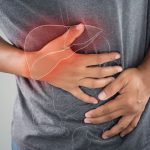 علائم سرطان کبد