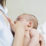 سرطان سینه در شیردهی