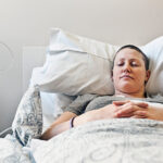 تعداد جلسات شيمي درماني در سرطان سينه