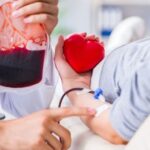 انواع کم خونی