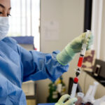 پیوند مغز استخوان و سلولهای بنیادی برای درمان سرطان