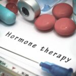 عوارض هورمون درمانی