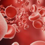 پایین بودن هموگلوبین خون