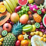 میوه های مفید برای شیمی درمانی