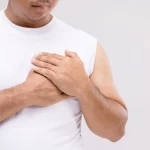 سرطان پستان در مردان