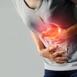 رژیم غذایی با سرطان معده