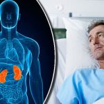 علائم سرطان کلیه در مردان