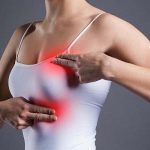 سرطان لنفوم پستان چیست