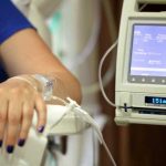 تفاوت شیمی درمانی و پرتودرمانی