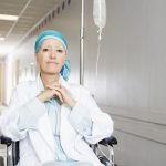 درمان حالت تهوع در شیمی درمانی