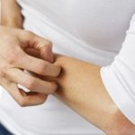 خارش پوست و سرطان