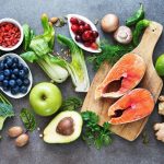 لیست غذایی تایید شده در زمان رادیوتراپی