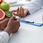 پیشگیری از شرطان سینه