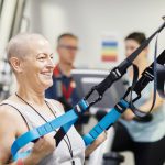 نقش ورزش در سرطان