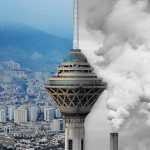 نقش آلودگی هوا در سرطان