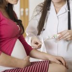 درمان سرطان سینه در دوران بارداری