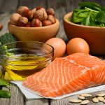 چه غذاهایی انزیم کبد را پایین میاورد